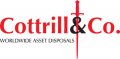Logo COTTRILL & CO. 