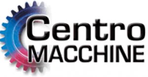 Logo Centro Macchine Utensili s.r.l.