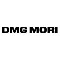 Logo DMG MORI Italia S.r.l.