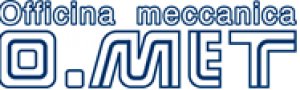 Logo OMET srl