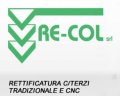 Logo RE-COL srl