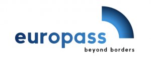 Logo EUROPASS srl