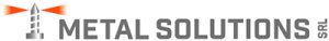 Logo Metal Solution srl