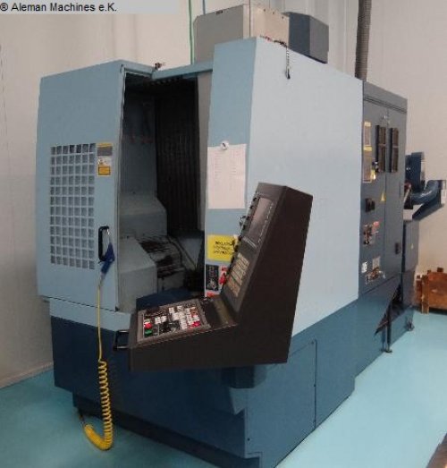 Centring machine MATSUURA - MAXIA LX0 5 AX