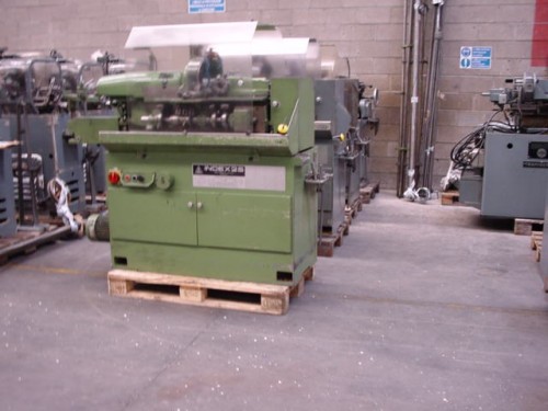 Lathe automatic lathe INDEX