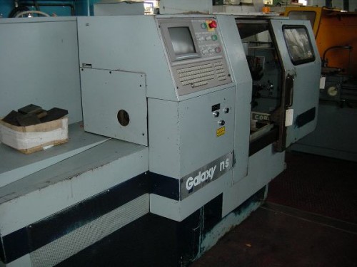 Tornio a CNC PPL,