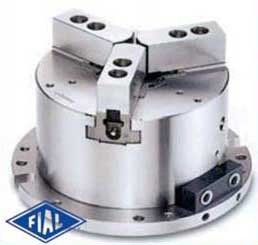 Ausrüstungen für werkzeugmaschinen FIAL