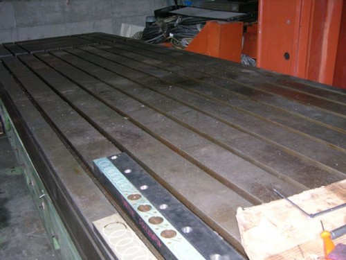 Attrezzature per macchine utensili HEYLIGENSTAEDT