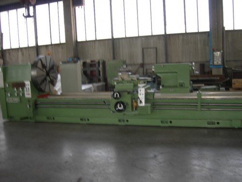 Lathe centre lathe colombo