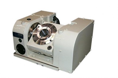 Rotary table TSUDAKOMA