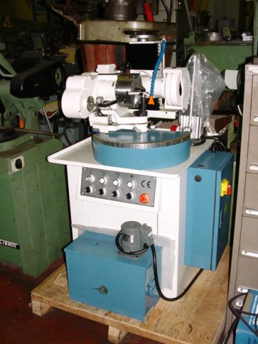 Sharpening machine LTF