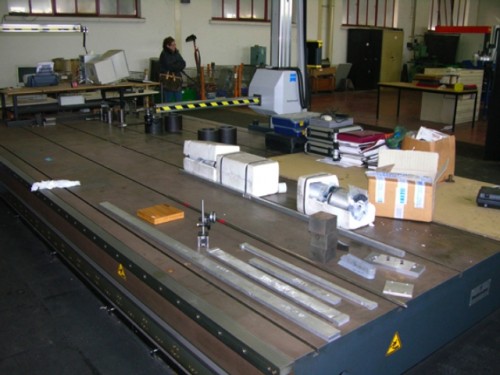 Macchine e sistemi di misura tridimensionale ZEISS STIEFELMAYER