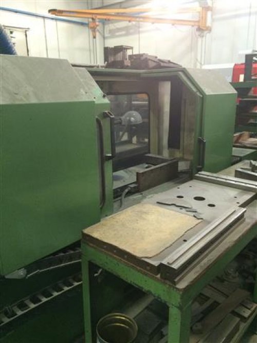 Lapidello STEFOR RV 1000 N.INV.427