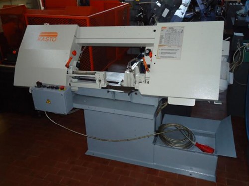 Bandsaw KASTO