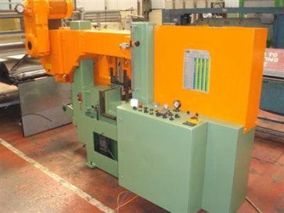 Bandsaw KASTO