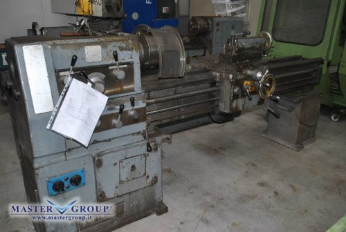 Grinding machine edgewheel grinder ALPA