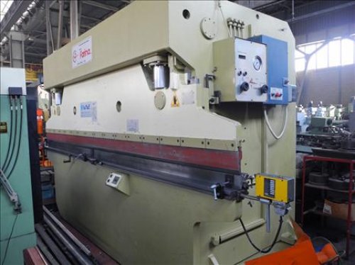 Press press brake FARINA