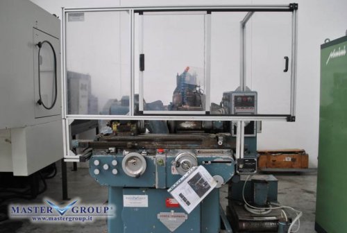 Grinding machine external grinder JONES & SHIPMAN