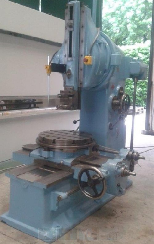 Slotting machine PENSOTTI