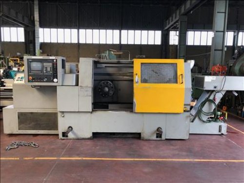 Torno a cnc OCN PPL