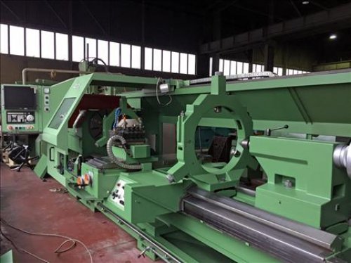 Lathe centre lathe PBR