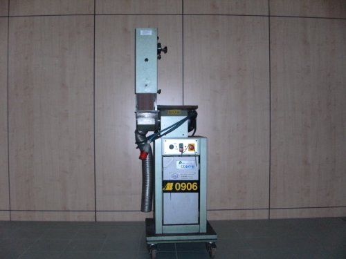 Sanding machine ACETI