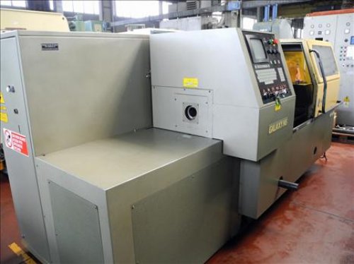 CNC Drehmaschine PPL