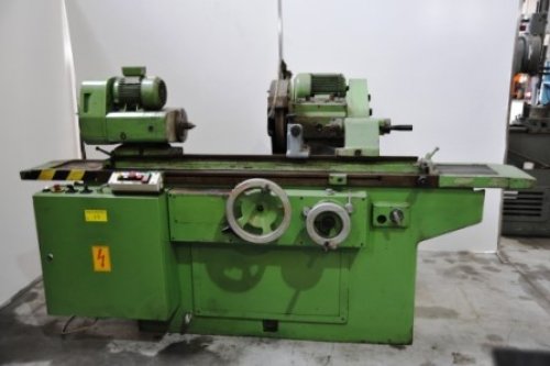 Grinding machine external grinder RIBON