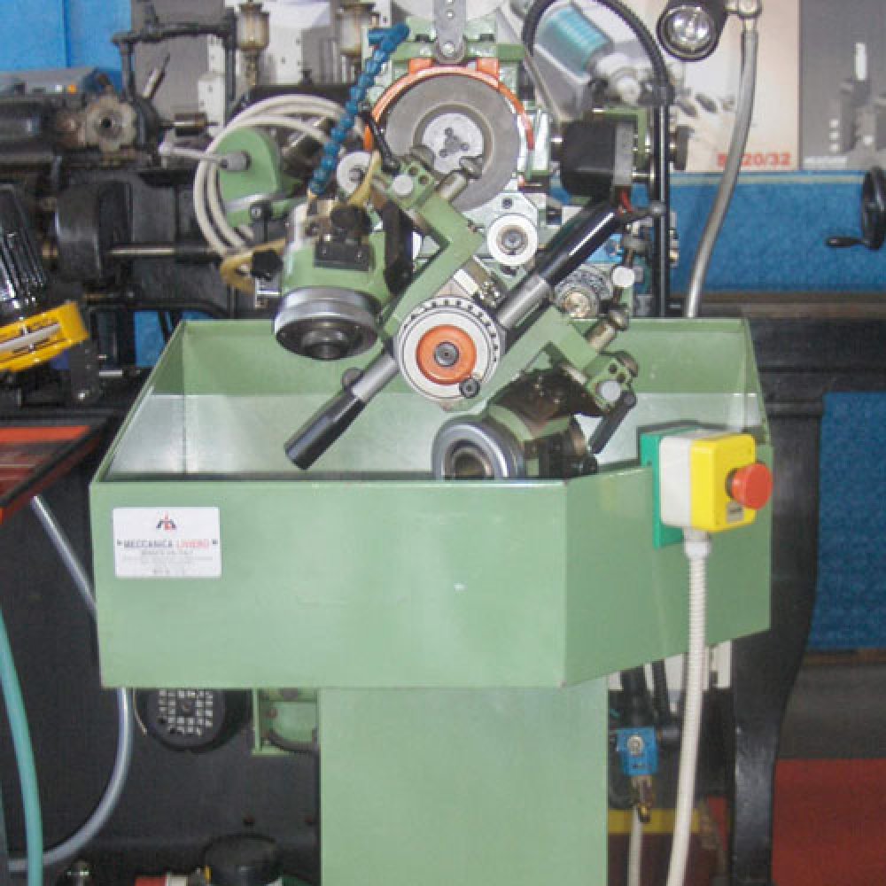 Affilatrice LIVIERO ML 3/32