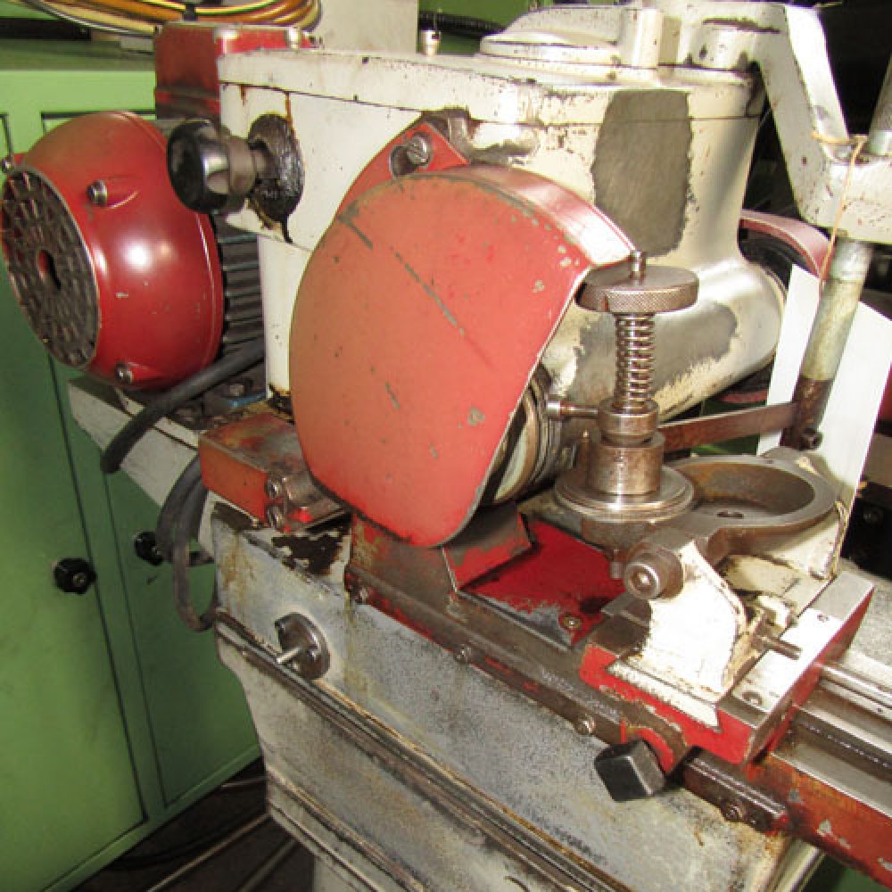 Affilatrice TYPE 14 serie 105