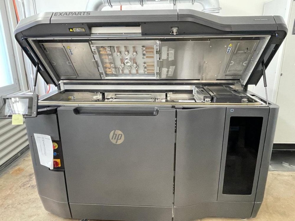 Macchine varie Hewlett-Packard HP Jet Fusion 4200