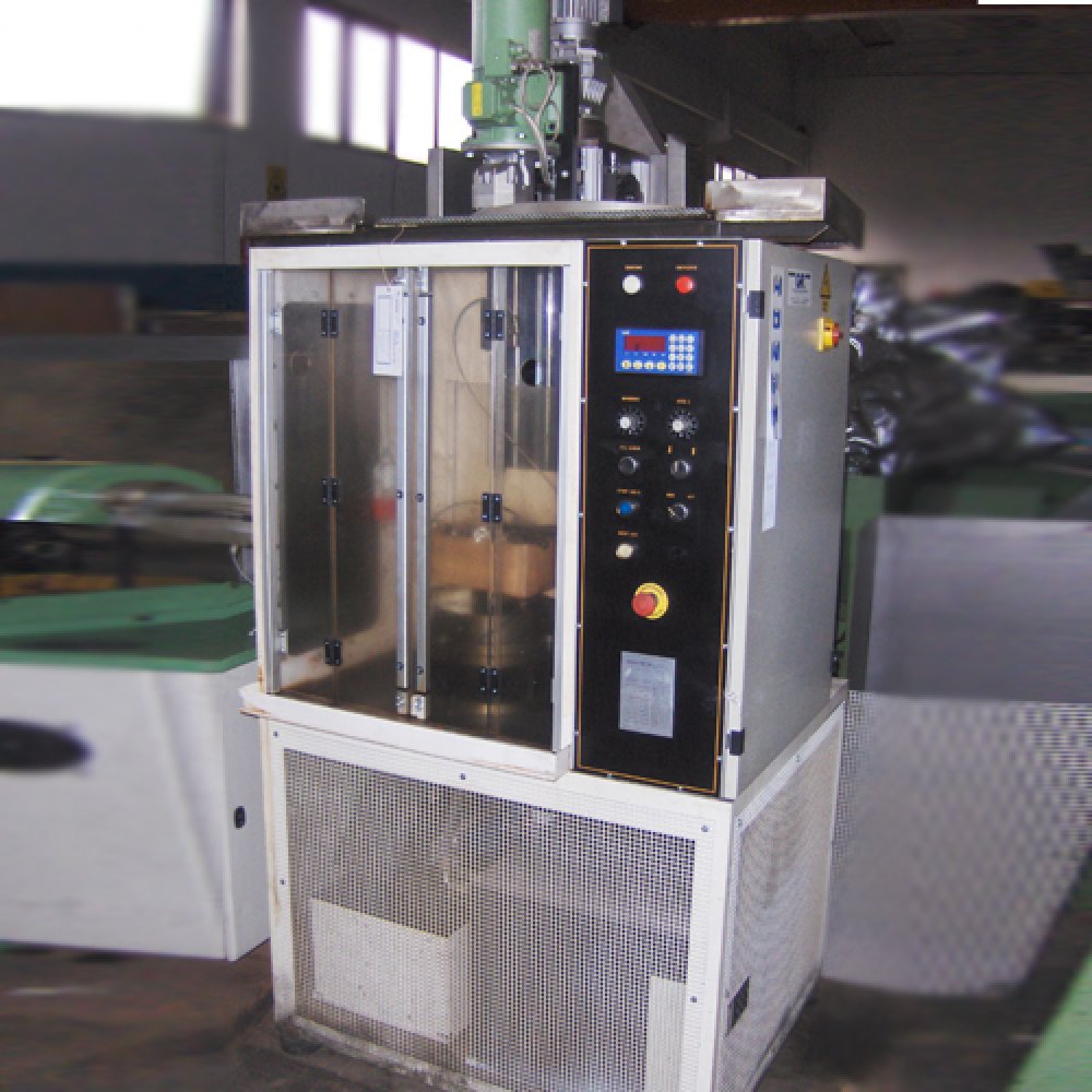Lappatrice HONITECH MOD. PHO 1/0