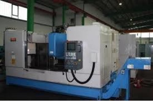 Tornio a CNC MAZAK