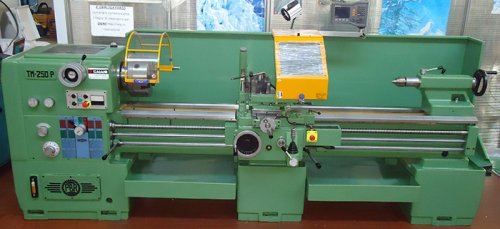 Lathe centre lathe PBR