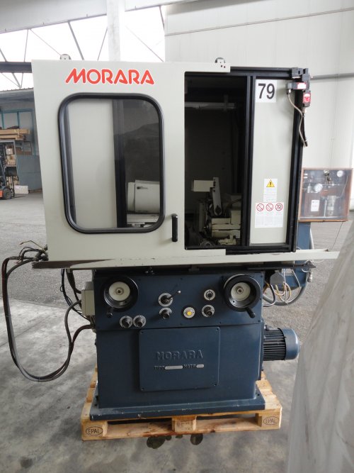 Grinding machine various MORARA