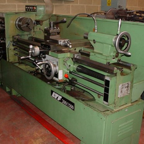 tour parallèle LTF