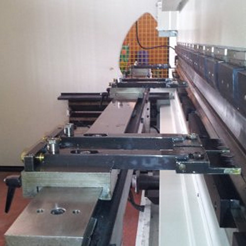 Press press brake IMAL