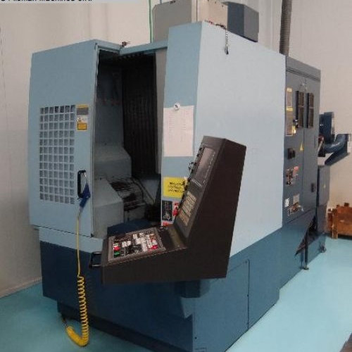 centring machine MATSUURA - MAXIA LX0 5 AX