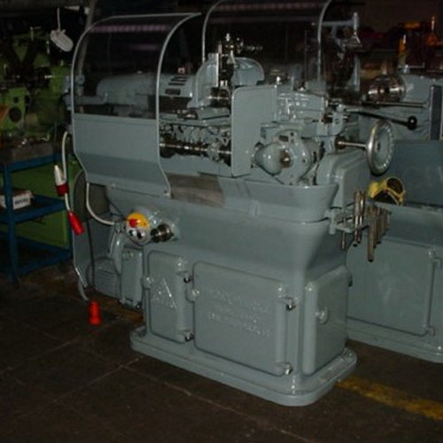 tornio automatico INDEX