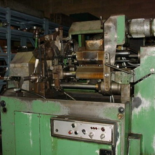 tornio automatico ITS
