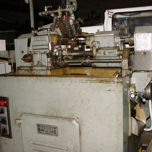 tornio automatico GIORGI