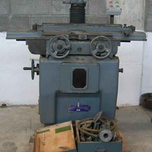 grinding machine edgewheel grinder JONES & SHIPMAN