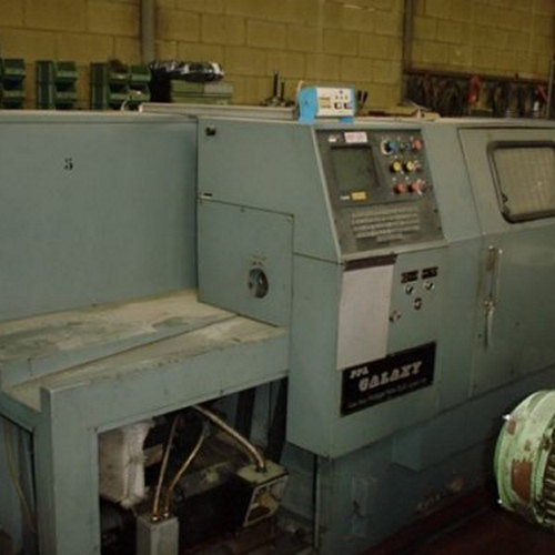 torno a cnc PPL