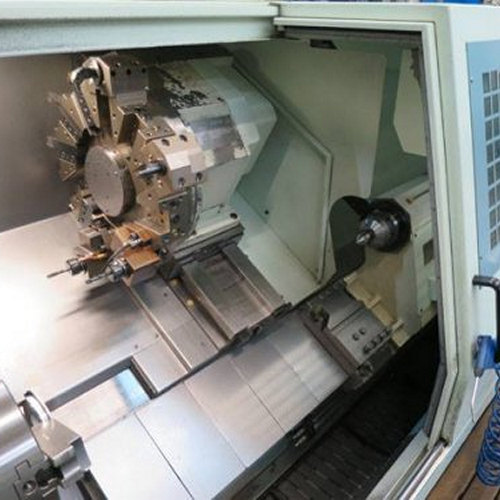 Lathe cnc lathe BIGLIA