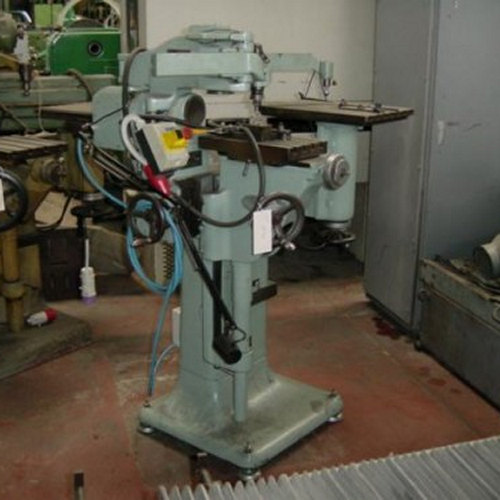 pantograph DECKEL