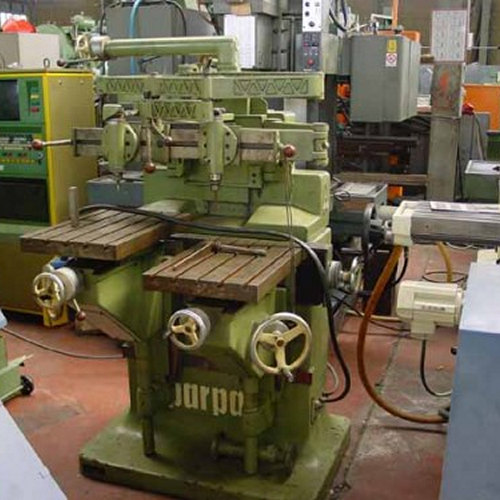 pantograph PARPAS