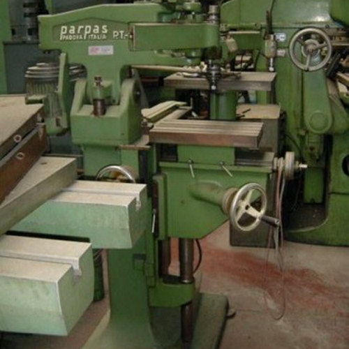 pantograph PARPAS