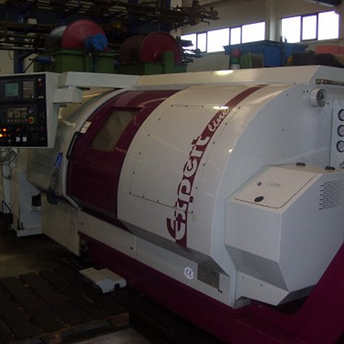 tornio a CNC AUDATRONIX 