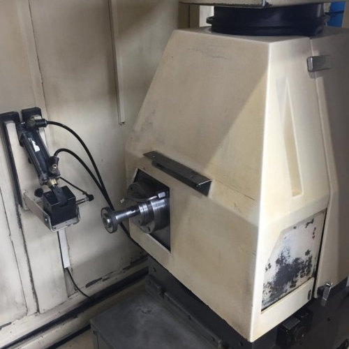 Grinding machine internal grinder VOUMARD