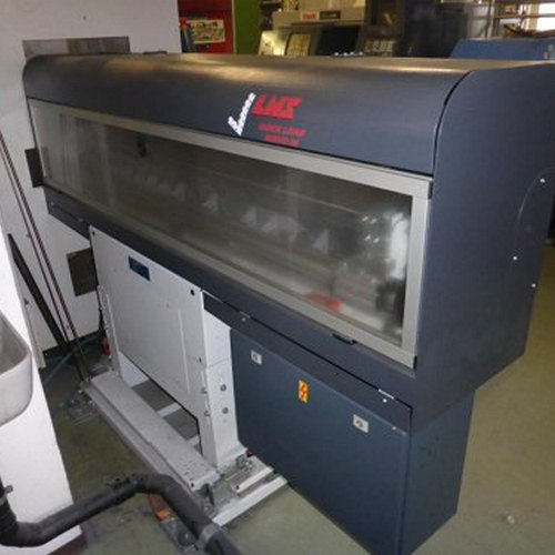 Torno a cnc MAZAK